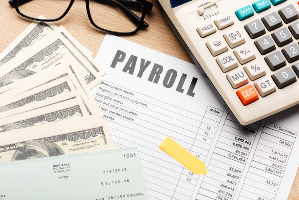payroll loan alternatives