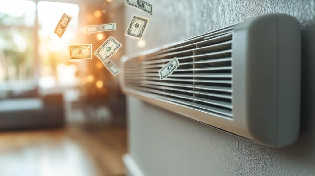 HVAC funding