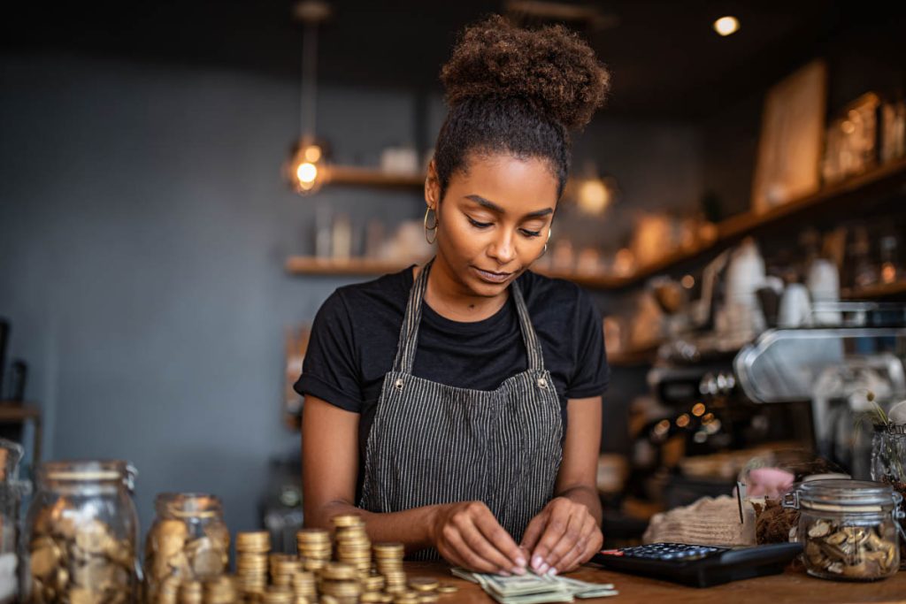 Small business loan alternatives